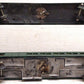 American Flyer Vintage S Green Passenger Cars: 650, 653 [2] VG
