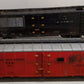 Aristo-Craft  G Scale UP/SP Pacific Fruit & KNZ  Reefer Cars W/Metal Wheels