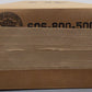 Lionel Hudson Type 4-6-4 J-1E NYC Display Case LN/Box