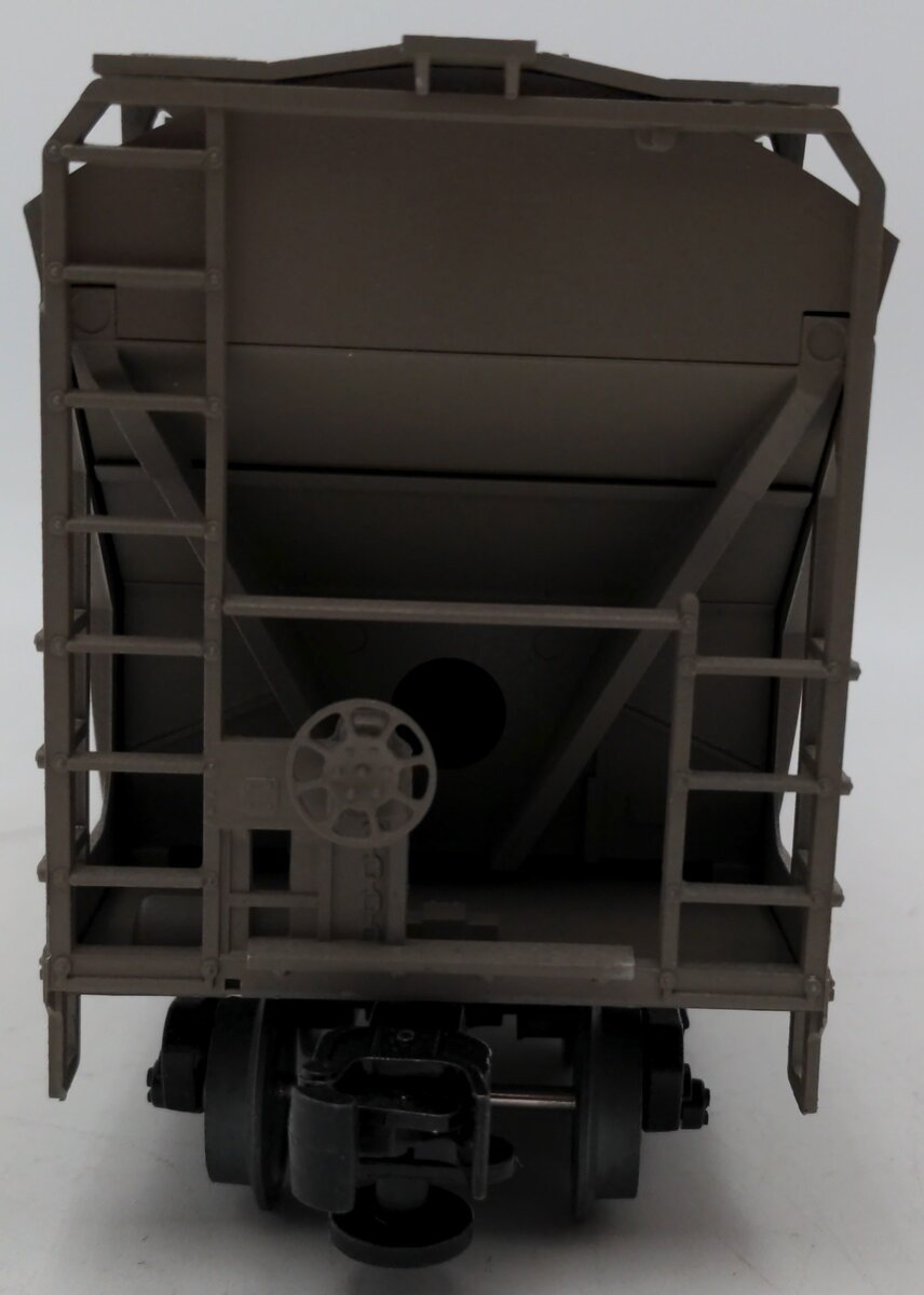 Lionel 3-17136 O Gauge ACFX Centerflow Hopper #52497 LN/Box