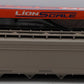 Lionel 3-17136 O Gauge ACFX Centerflow Hopper #52497 LN/Box