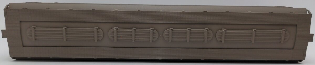 Lionel 3-17136 O Gauge ACFX Centerflow Hopper #52497 LN/Box