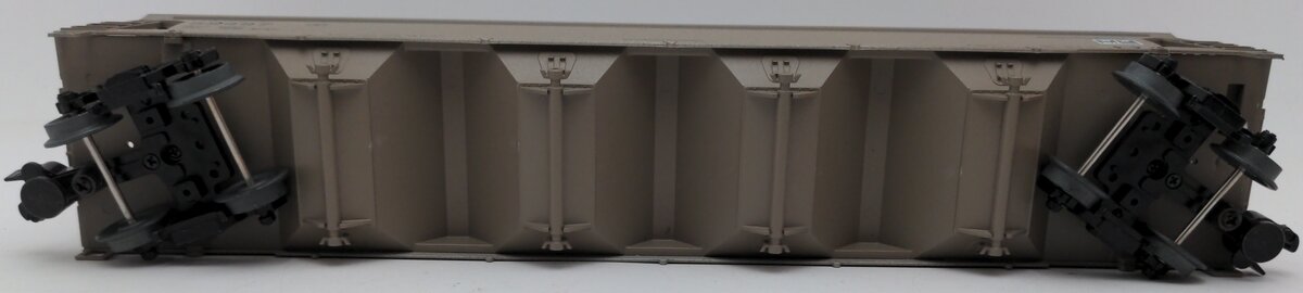 Lionel 3-17136 O Gauge ACFX Centerflow Hopper #52497 LN/Box