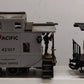 Aristo-Craft & Lehmann 42107 G Scale Southern Pacific & Cow Cabooses [2] VG