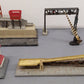Lionel Vintage O Gauge Accessories: 362, 252, 450, 125, 342 [5] VG