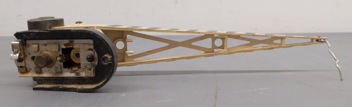 Lionel Vintage O Gauge Accessories: 362, 252, 450, 125, 342 [5] VG