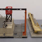 Lionel Vintage O Gauge Accessories: 362, 252, 450, 125, 342 [5] VG