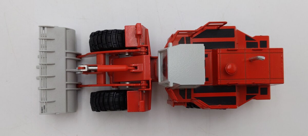 Conrad 2422 1:50 Scale O&K L55 Wheel Loader EX/Box