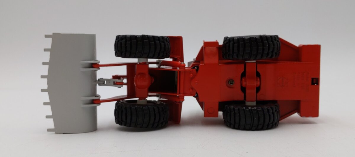 Conrad 2422 1:50 Scale O&K L55 Wheel Loader EX/Box