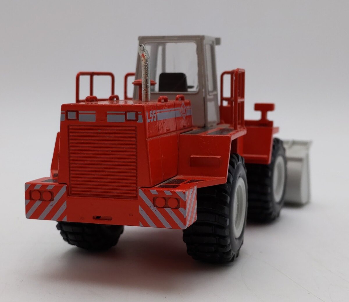 Conrad 2422 1:50 Scale O&K L55 Wheel Loader EX/Box
