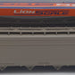 Lionel 3-17131 O Gauge ACFX Center Flow Hopper #52202 EX/Box