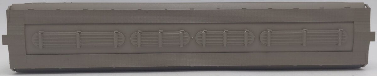 Lionel 3-17131 O Gauge ACFX Center Flow Hopper #52202 EX/Box
