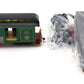 Bachmann 14-07959-003 On30 Hawthorne Village Kinkade Coach Car W/ Transformer NEW