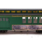 Bachmann 14-07959-003 On30 Hawthorne Village Kinkade Coach Car W/ Transformer NEW