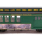 Bachmann 14-07959-003 On30 Hawthorne Village Kinkade Coach Car W/ Transformer NEW