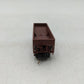 Micro-Trains 05600100 N Tonopah & Goldfield 33' Twin Bay Rib Side Hopper #325 EX/Box