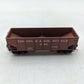 Micro-Trains 05600100 N Tonopah & Goldfield 33' Twin Bay Rib Side Hopper #325 EX/Box