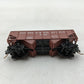 Micro-Trains 05600100 N Tonopah & Goldfield 33' Twin Bay Rib Side Hopper #325 EX/Box