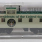 Micro-Trains 10000190 N Scale Presidential '36 Riveted Steel Side Caboose LN/Box