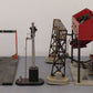 Lionel Vintage O Accessories: 342, 151, 450, 497 [4] VG