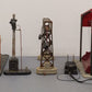 Lionel Vintage O Accessories: 342, 151, 450, 497 [4] VG