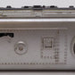 Lionel 6-8351 Santa Fe Blue & Silver Powered Alco A Unit VG