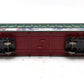 Bachmann 14-07959-002 On30 Hawthorne Village Kinkade Coach Car W/ Track NEW