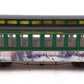 Bachmann 14-07959-002 On30 Hawthorne Village Kinkade Coach Car W/ Track NEW
