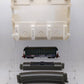 Bachmann 14-07959-002 On30 Hawthorne Village Kinkade Coach Car W/ Track NEW