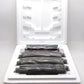 Bachmann 14-07959-002 On30 Hawthorne Village Kinkade Coach Car W/ Track NEW