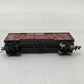 Micro-Trains 02900020 N SRR 40' 1&1/2 Door Outside Braced Boxcar #539 EX/Box