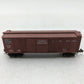 Micro-Trains 02900020 N SRR 40' 1&1/2 Door Outside Braced Boxcar #539 EX/Box