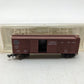Micro-Trains 02900020 N SRR 40' 1&1/2 Door Outside Braced Boxcar #539 EX/Box