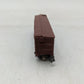 Micro-Trains 02900020 N SRR 40' 1&1/2 Door Outside Braced Boxcar #539 EX/Box