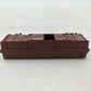 Micro-Trains 02900020 N SRR 40' 1&1/2 Door Outside Braced Boxcar #539 EX/Box