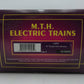MTH 20-93040 O Gauge USPS Post Office Boxcar #4449 LN/Box