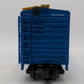 MTH 20-93040 O Gauge USPS Post Office Boxcar #4449 LN/Box