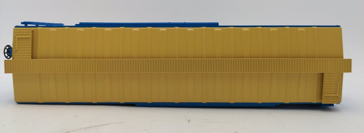MTH 20-93040 O Gauge USPS Post Office Boxcar #4449 LN/Box