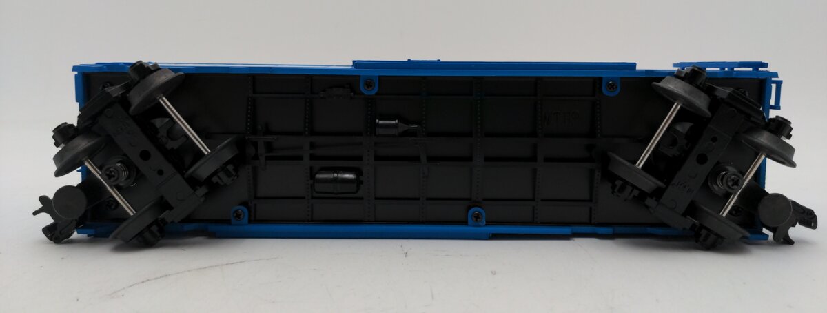 MTH 20-93040 O Gauge USPS Post Office Boxcar #4449 LN/Box