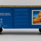 MTH 20-93040 O Gauge USPS Post Office Boxcar #4449 LN/Box