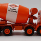 Conrad 3044 1:50 Scale MAN Ready Mix Cement Mixer Truck NIB