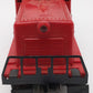 Lionel 627 Vintage O Gauge Lehigh Valley 44 Ton Diesel Locomotive VG