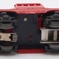 Lionel 627 Vintage O Gauge Lehigh Valley 44 Ton Diesel Locomotive VG