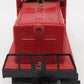 Lionel 627 Vintage O Gauge Lehigh Valley 44 Ton Diesel Locomotive VG