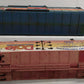 USA Trains G Dole Fruit Growers  15024  & Great Northern 46006 Reefer Car VG