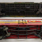 USA Trains G Dole Fruit Growers  15024  & Great Northern 46006 Reefer Car VG