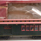 Bachmann 97320 ET&WNC Observation Car (Metal Wheels)/Box