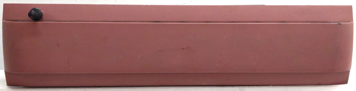 Bachmann 97320 ET&WNC Observation Car (Metal Wheels)/Box