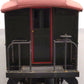 Bachmann 97320 ET&WNC Observation Car (Metal Wheels)/Box
