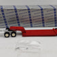Conrad 3612 1:50 Mack Tractor Trailer LN/Box